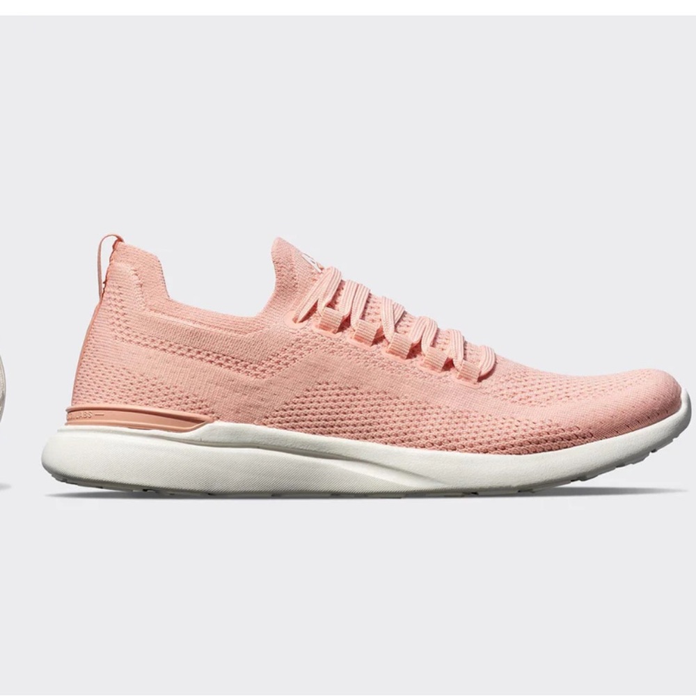 Women's APL Techloom Breeze Running Shoes